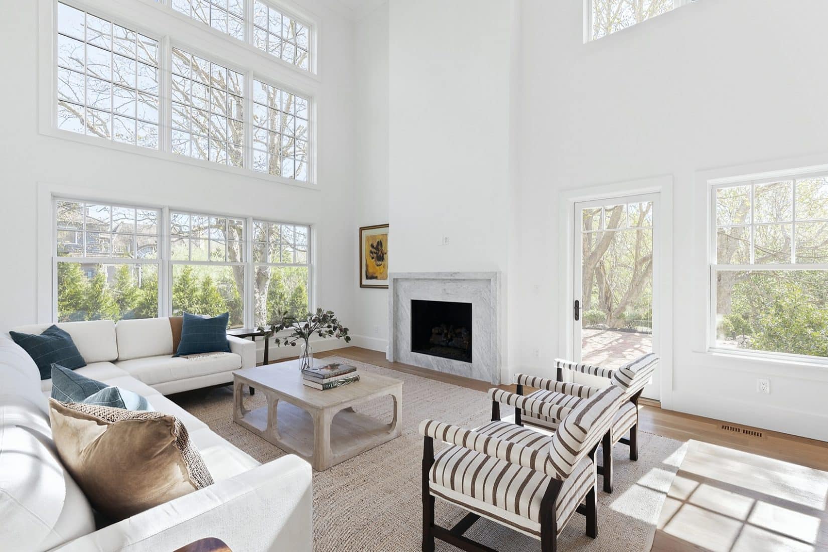  - View 4, Opens Model BoxThe Latch Southampton Village Town Home E1 4