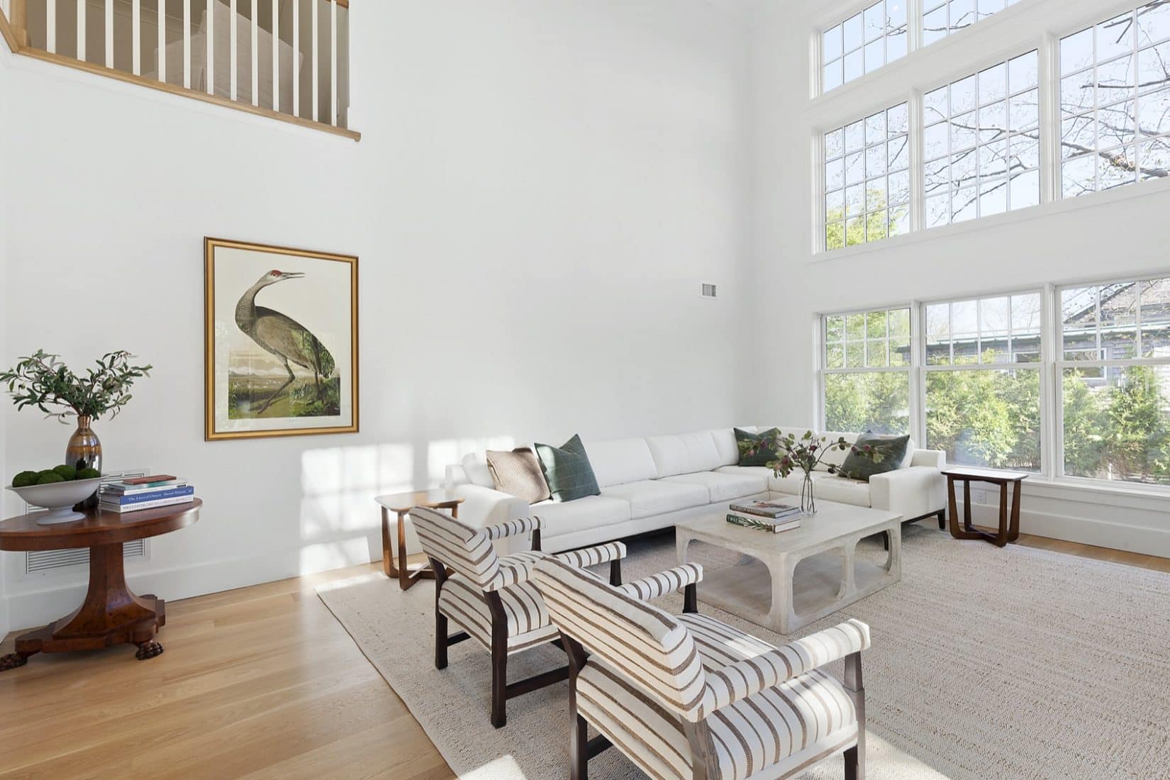  - View 12, Opens Model BoxThe Latch Southampton Village – Town Home E1 – 6