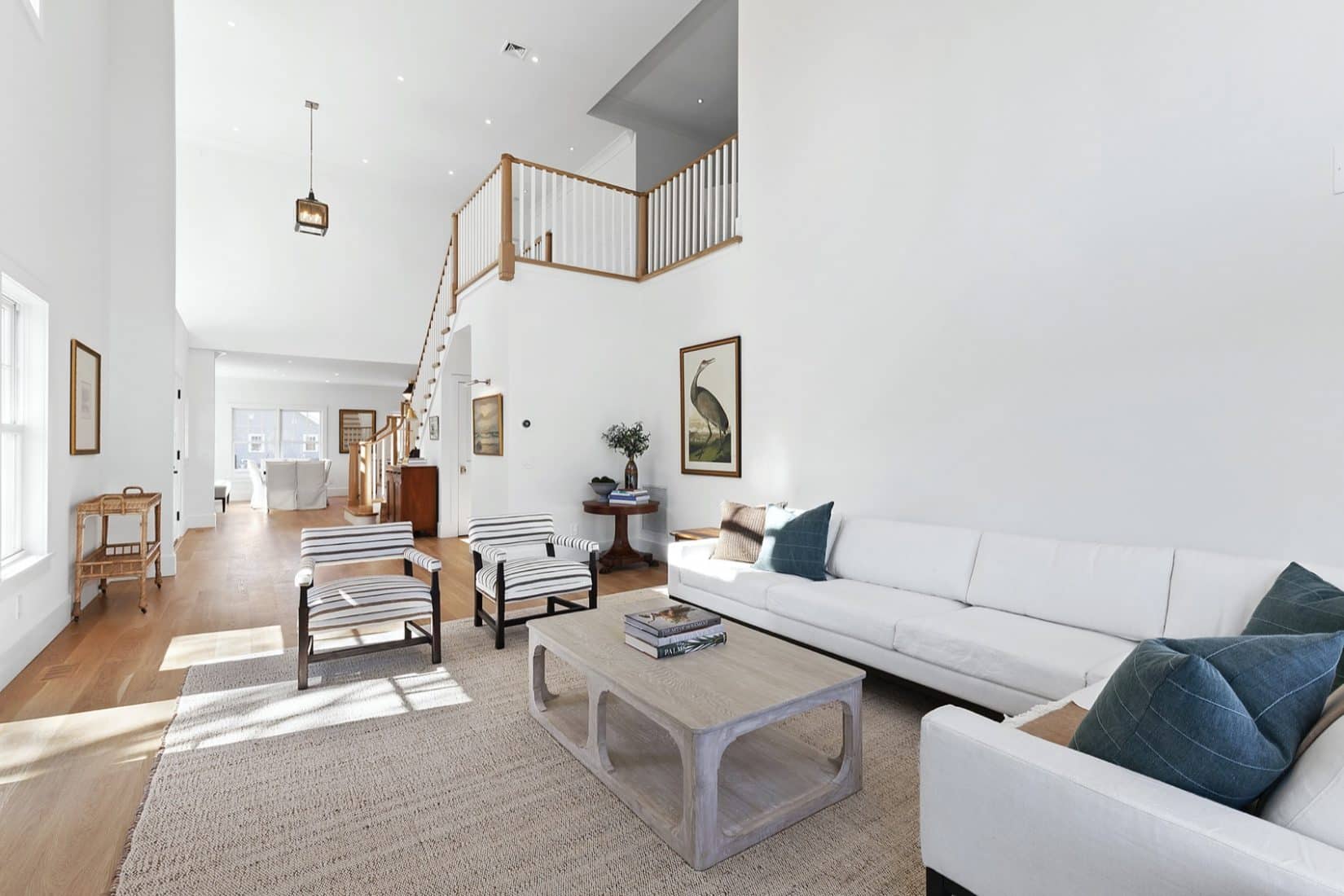  - View 5, Opens Model BoxThe Latch Southampton Village Town Home E1 7