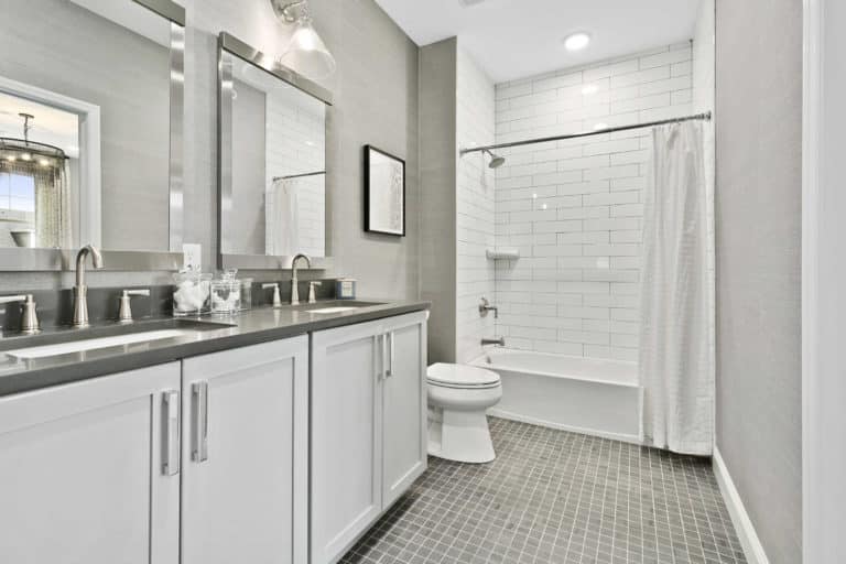 Bathroom 2 3 - View 16, Opens Model Box