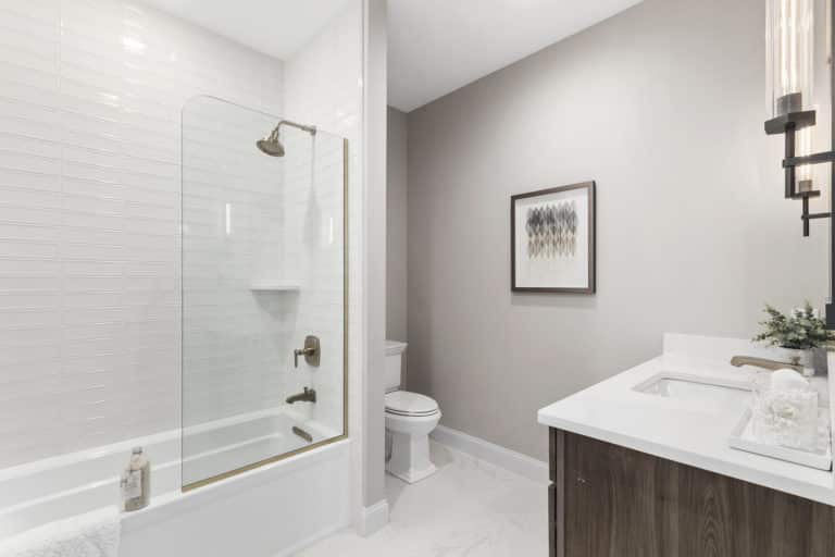 Hall Bath 2 1650x1100 - View 80, Opens Model Box
