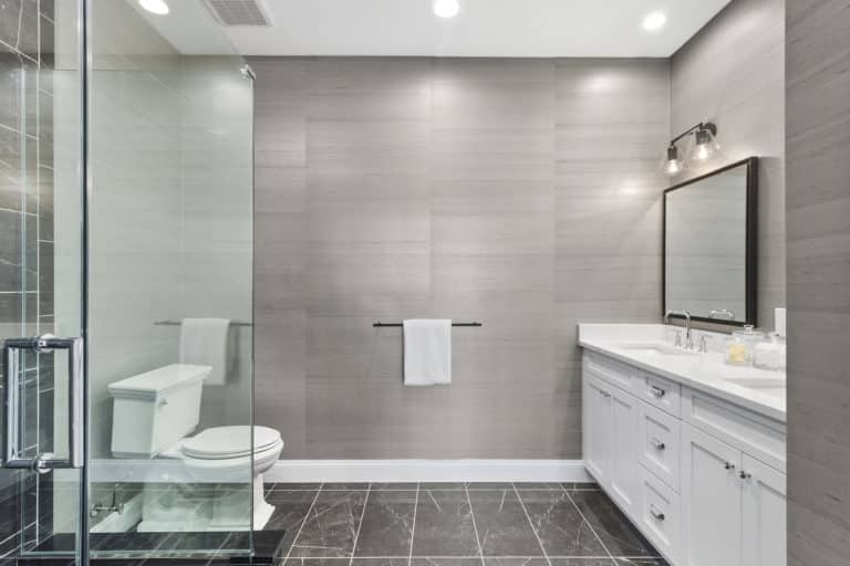 Master Bath 1650x1100 - View 33, Opens Model Box
