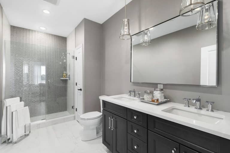 Master Bathroom 1 1650x1100 - View 56, Opens Model Box