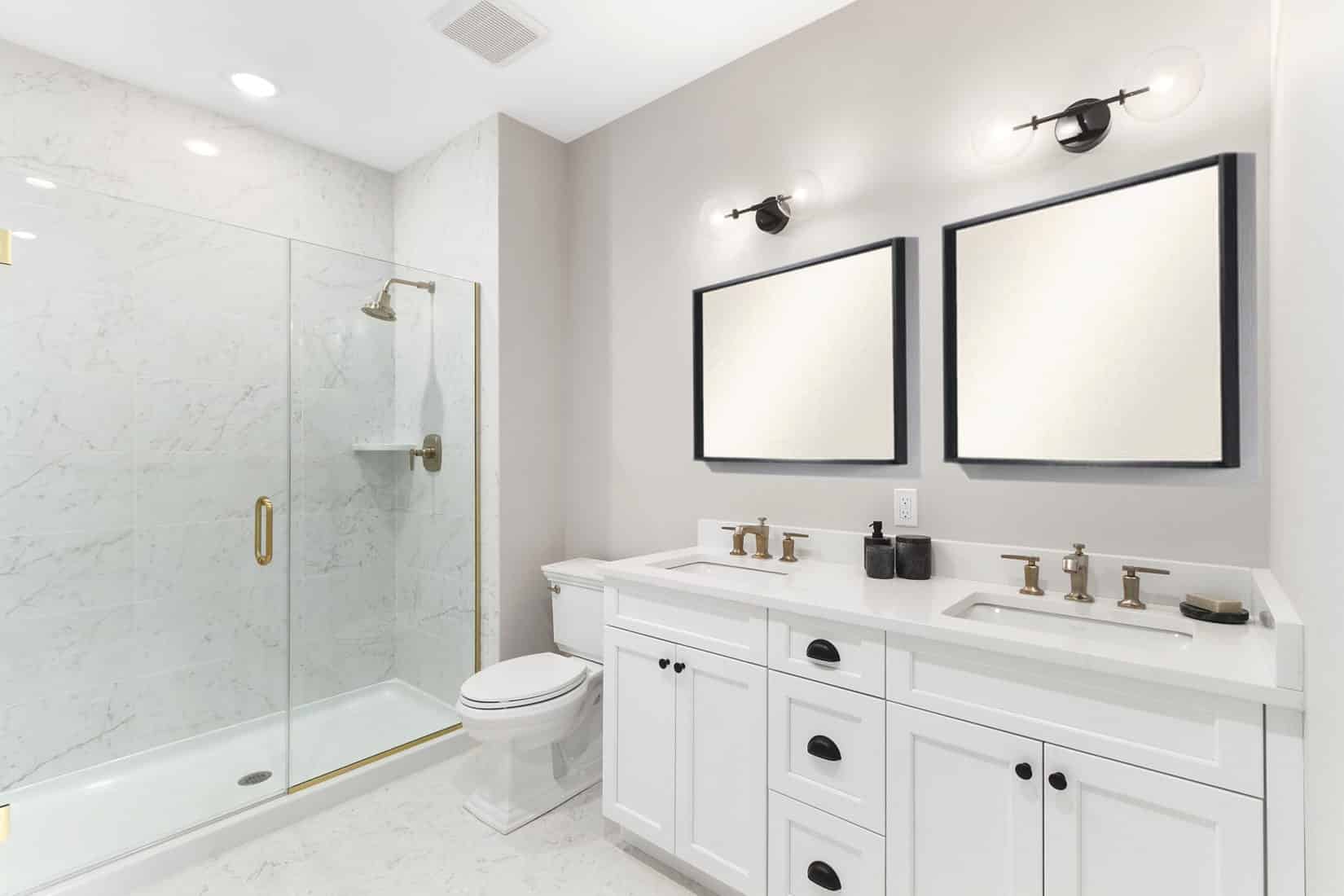 Master Bathroom 1650x1100 - View 78