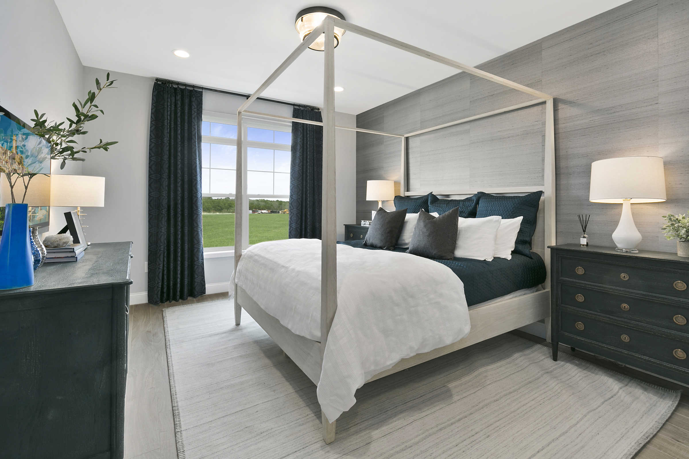 Master Bedroom 2 2 - View 13