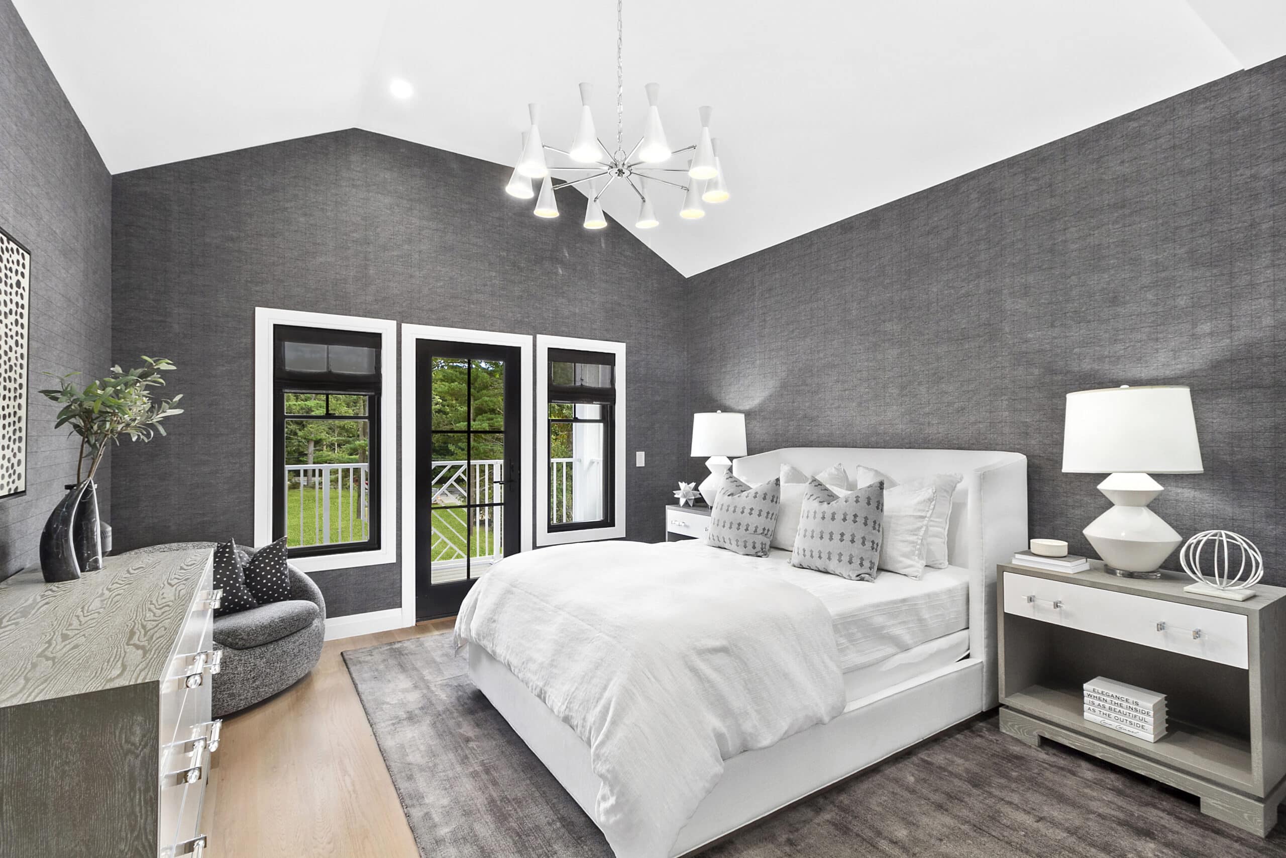 Bedroom 2 - View 7, Opens Model Box