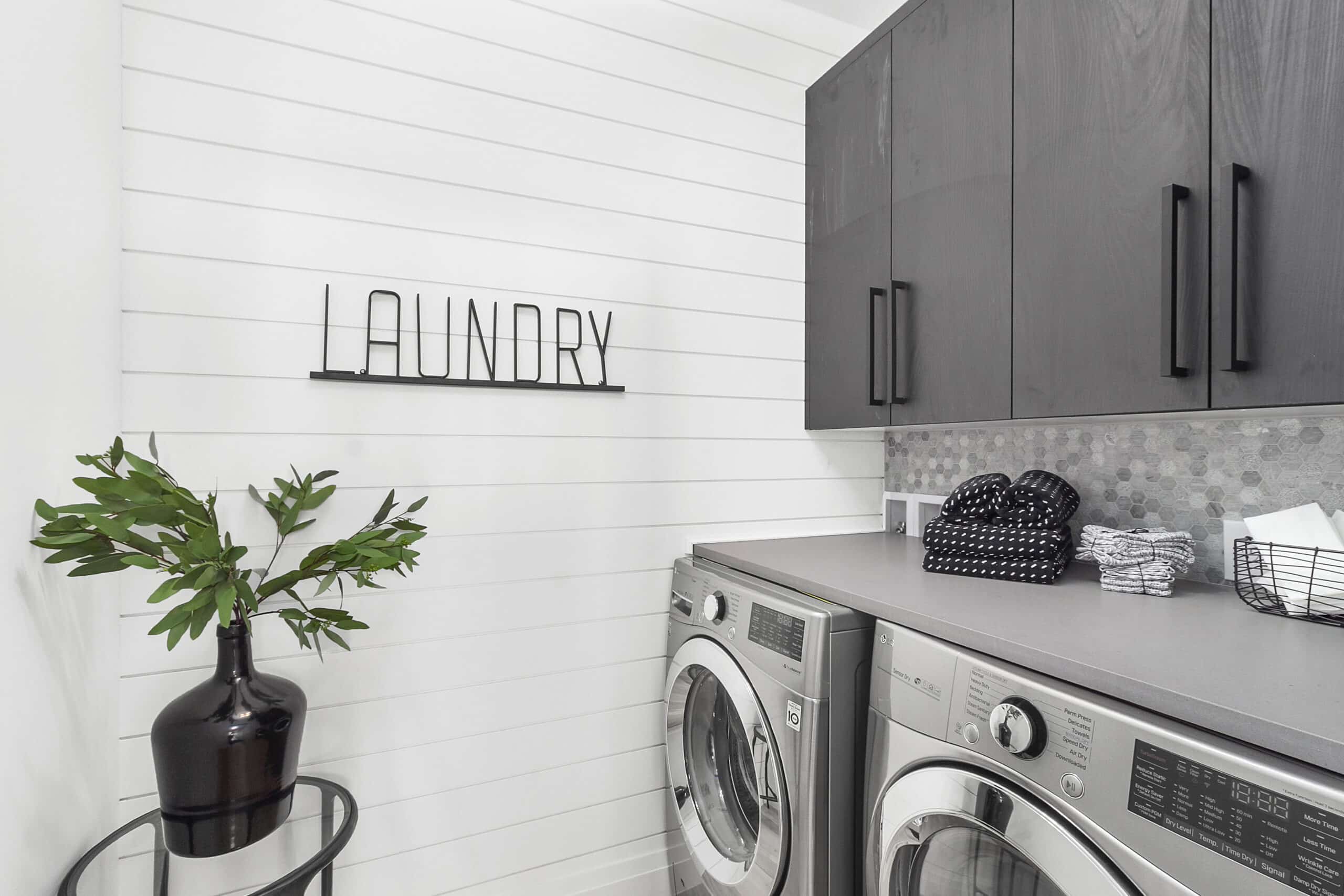 Laundry - View 12, Opens Model Box