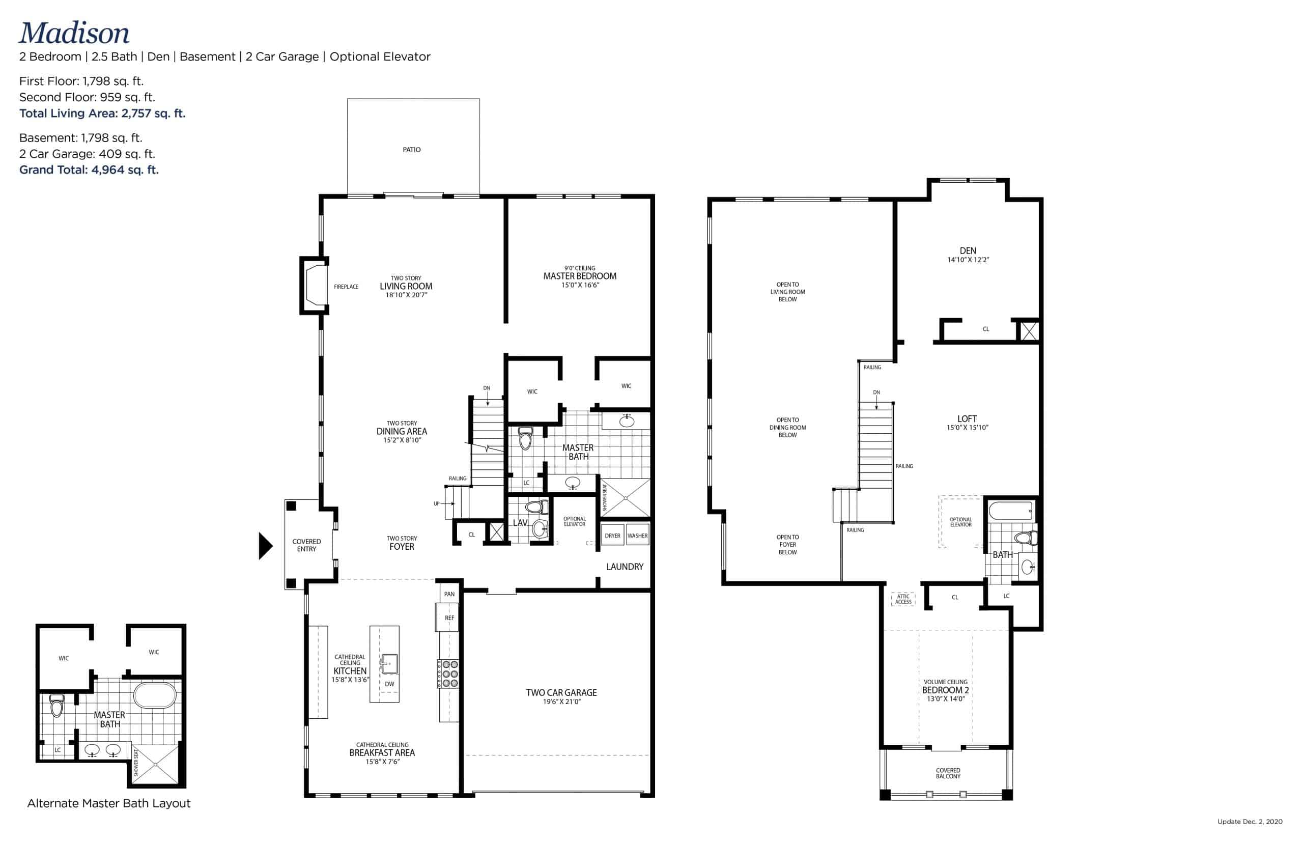  - View 1, Opens Model Boxmadison