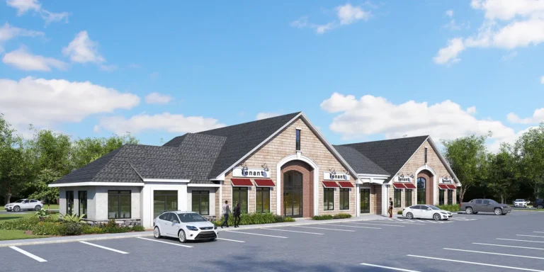 Beechwood Medical Building