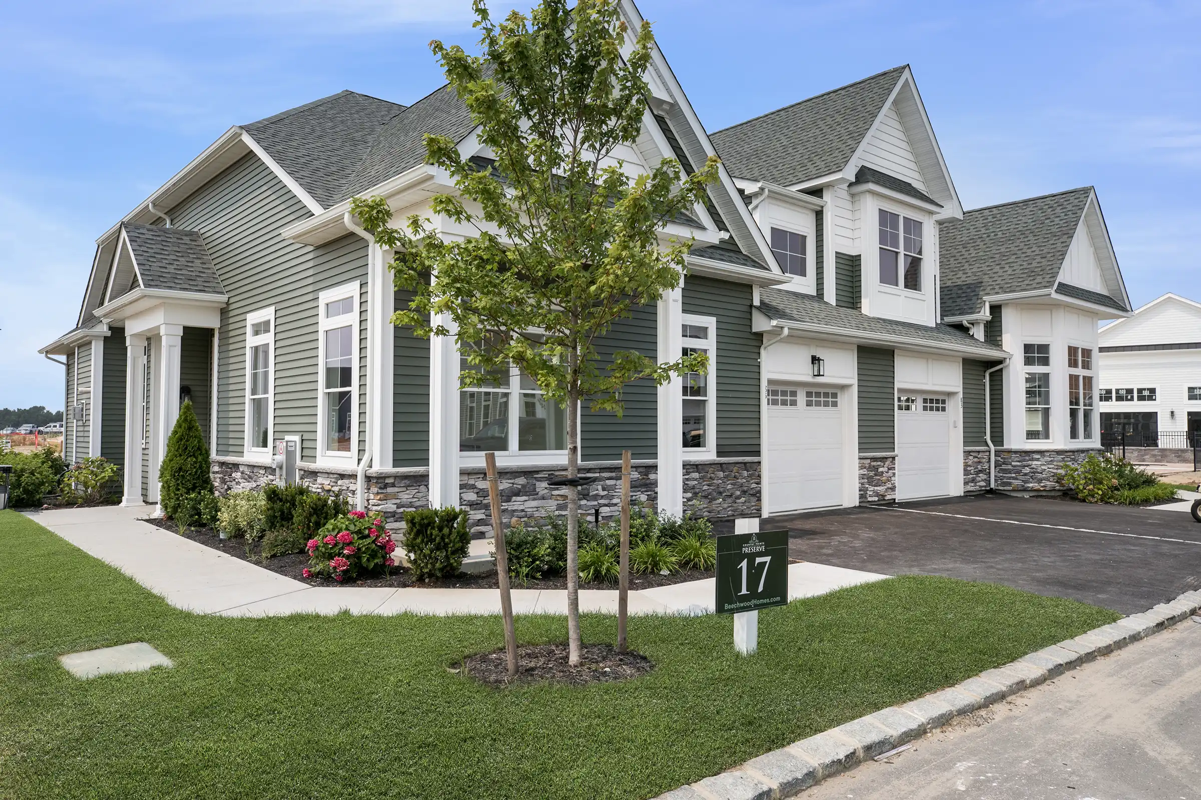 The Beech Exterior - View 15