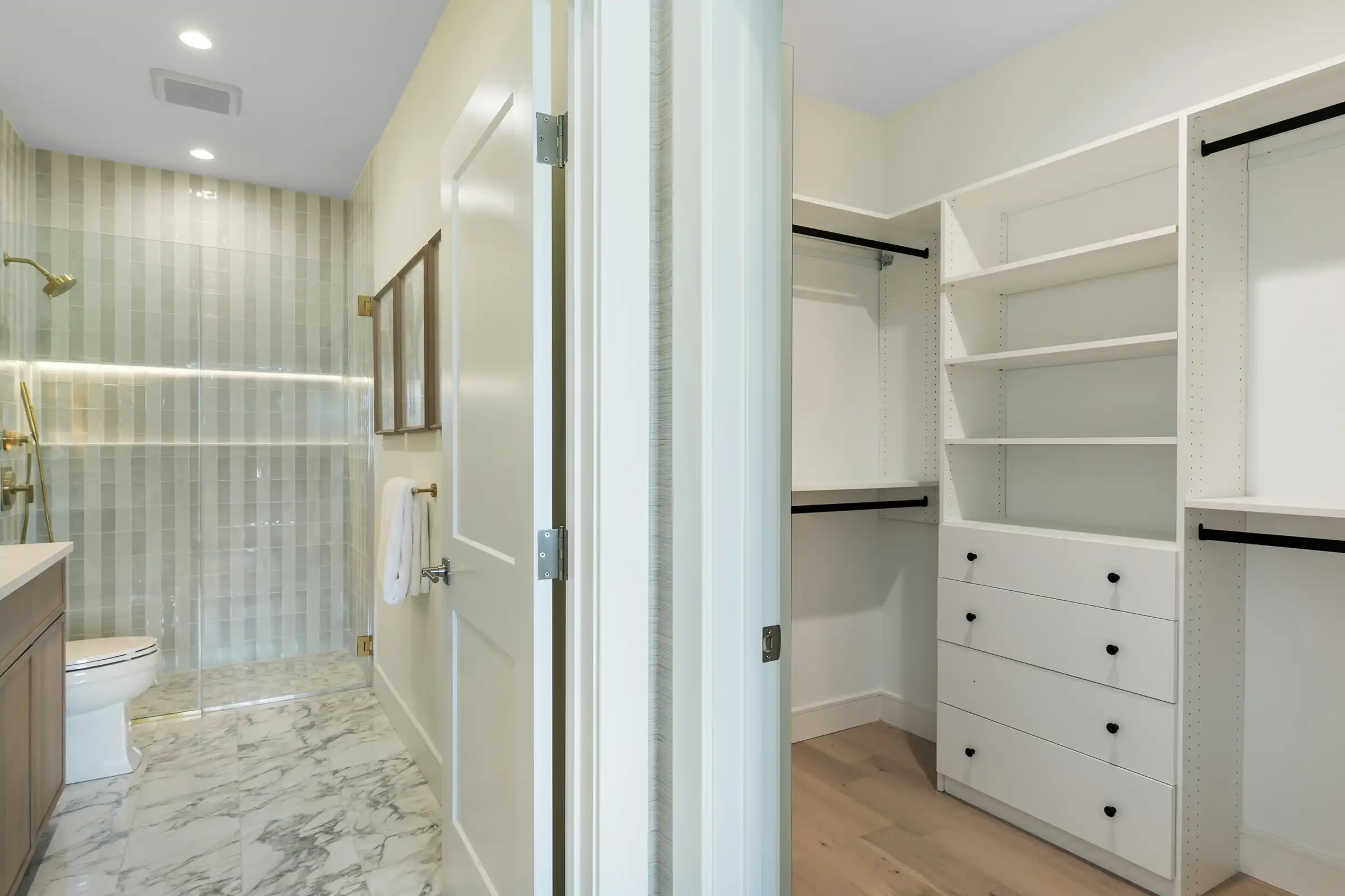 The Beech Interior - View 12