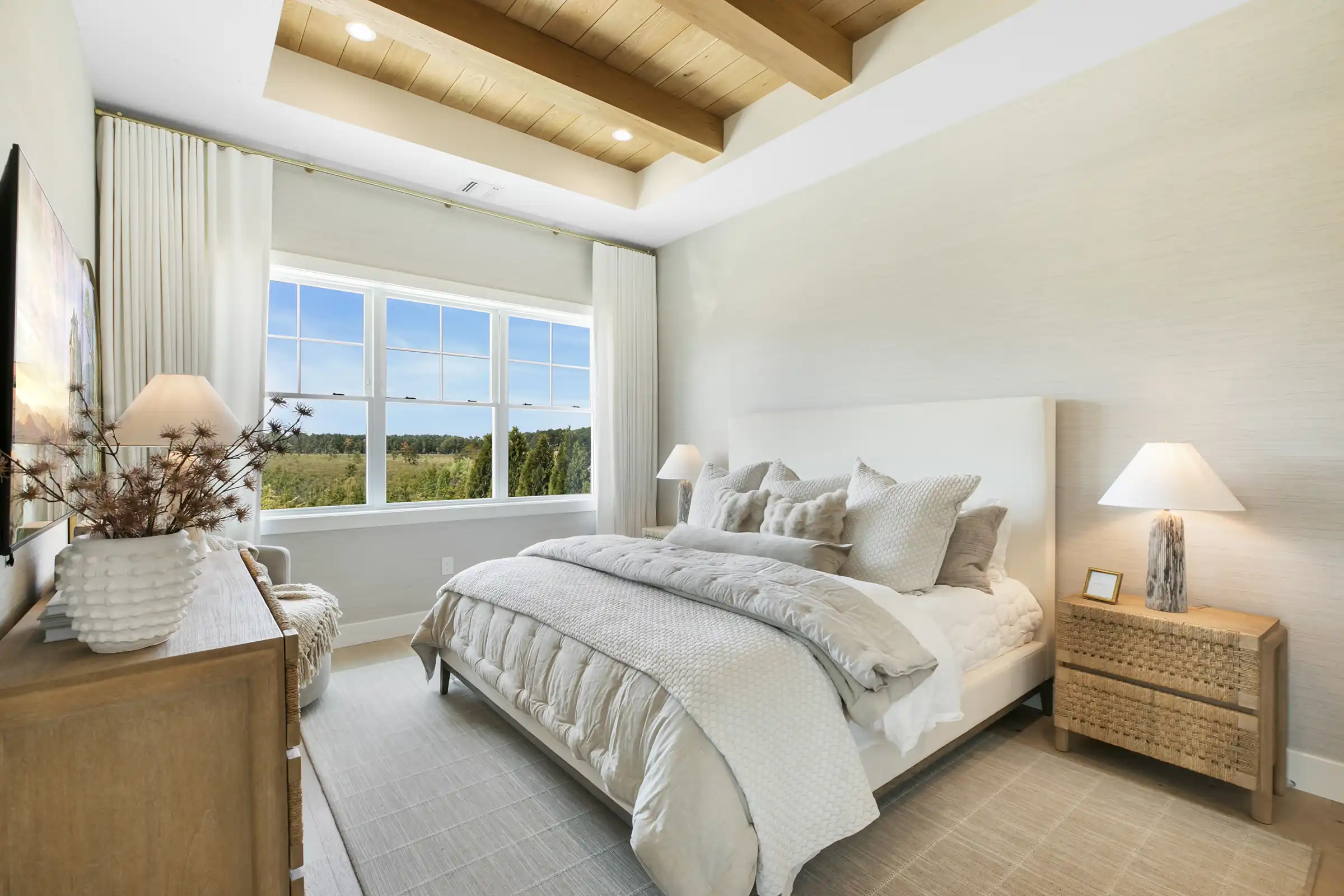 The Beech Interior - View 10