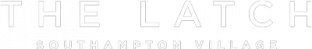 Back to the The Latch Landing Page