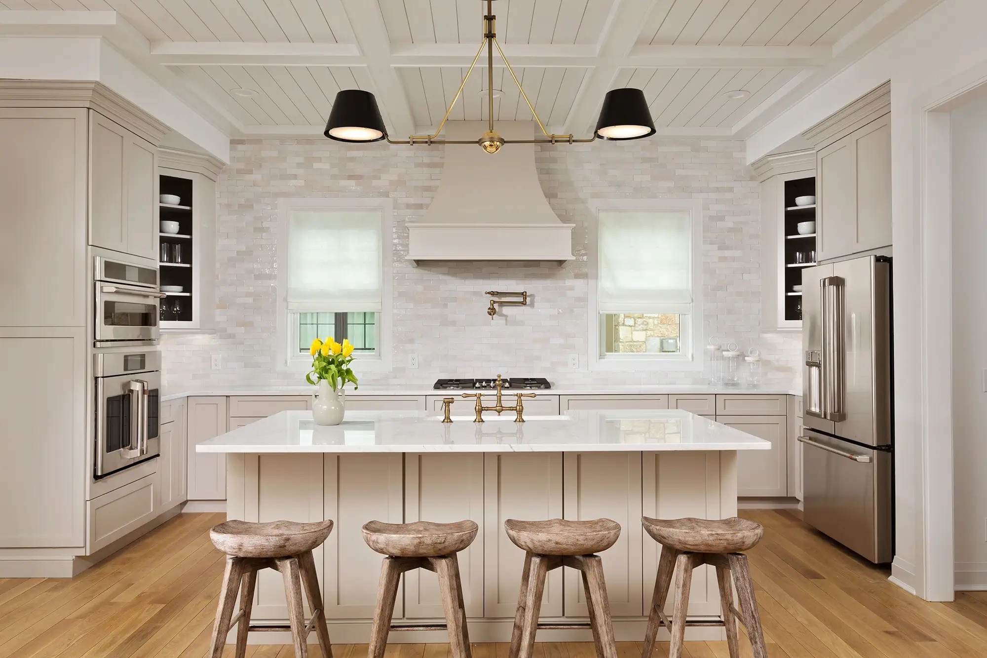 Oak Ridge - Kitchen - View 31
