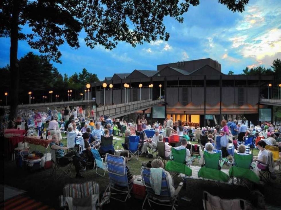 Performing Arts Center