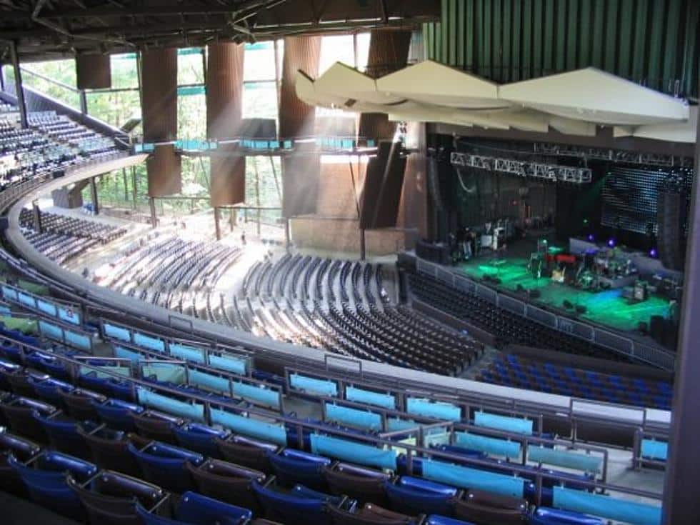 Dancing Stage