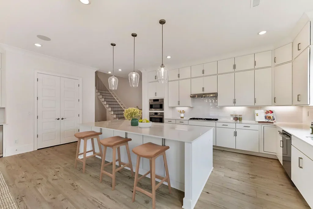 River Birch Kitchen 1 - View 22, Opens Model Box