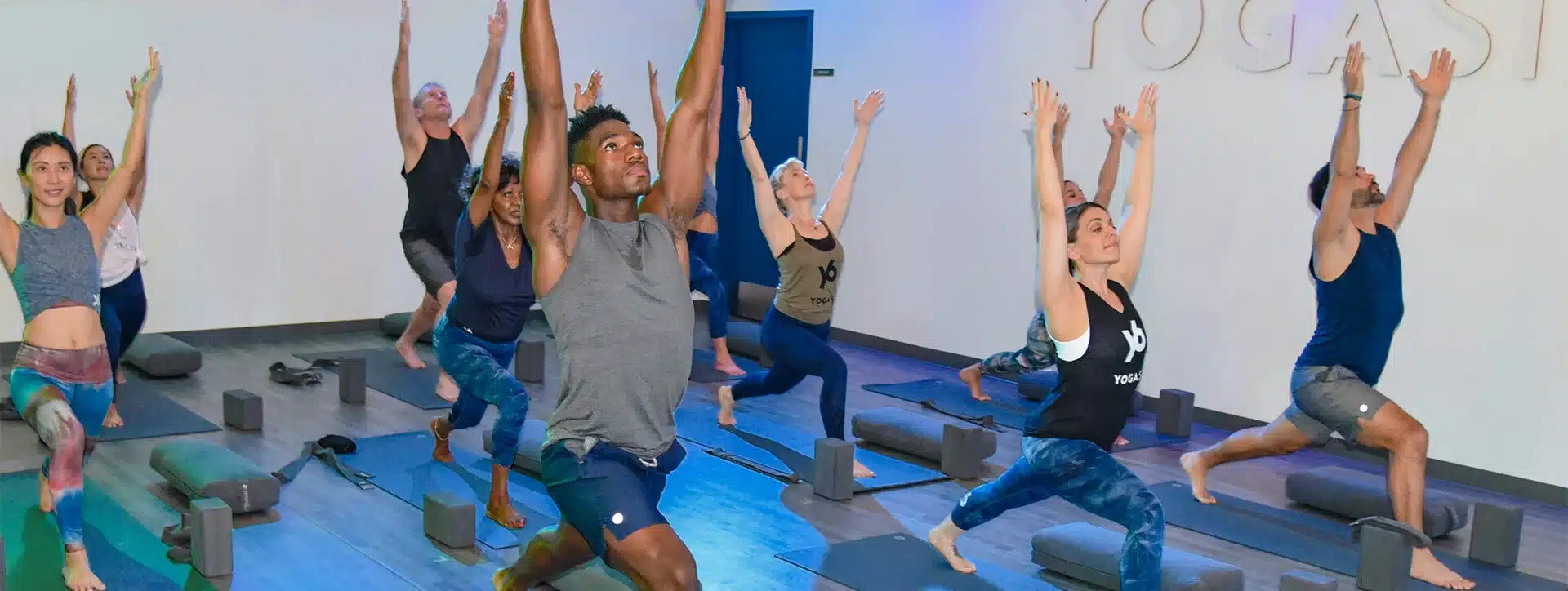 Yoga 6 Store