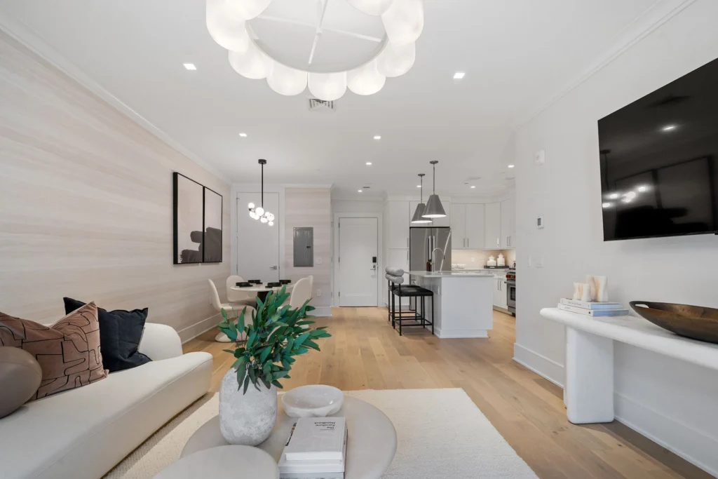 Residence 552