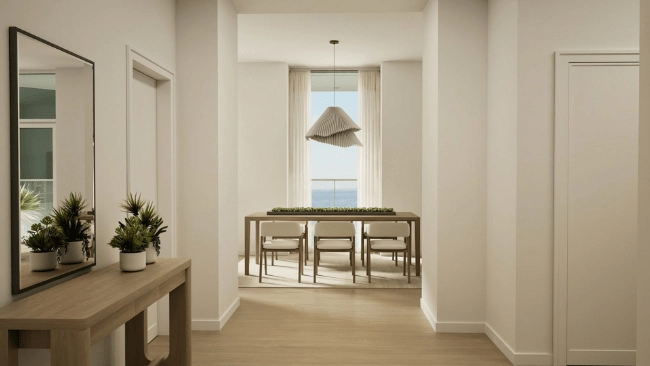 Lighthouse - Interior - B3
