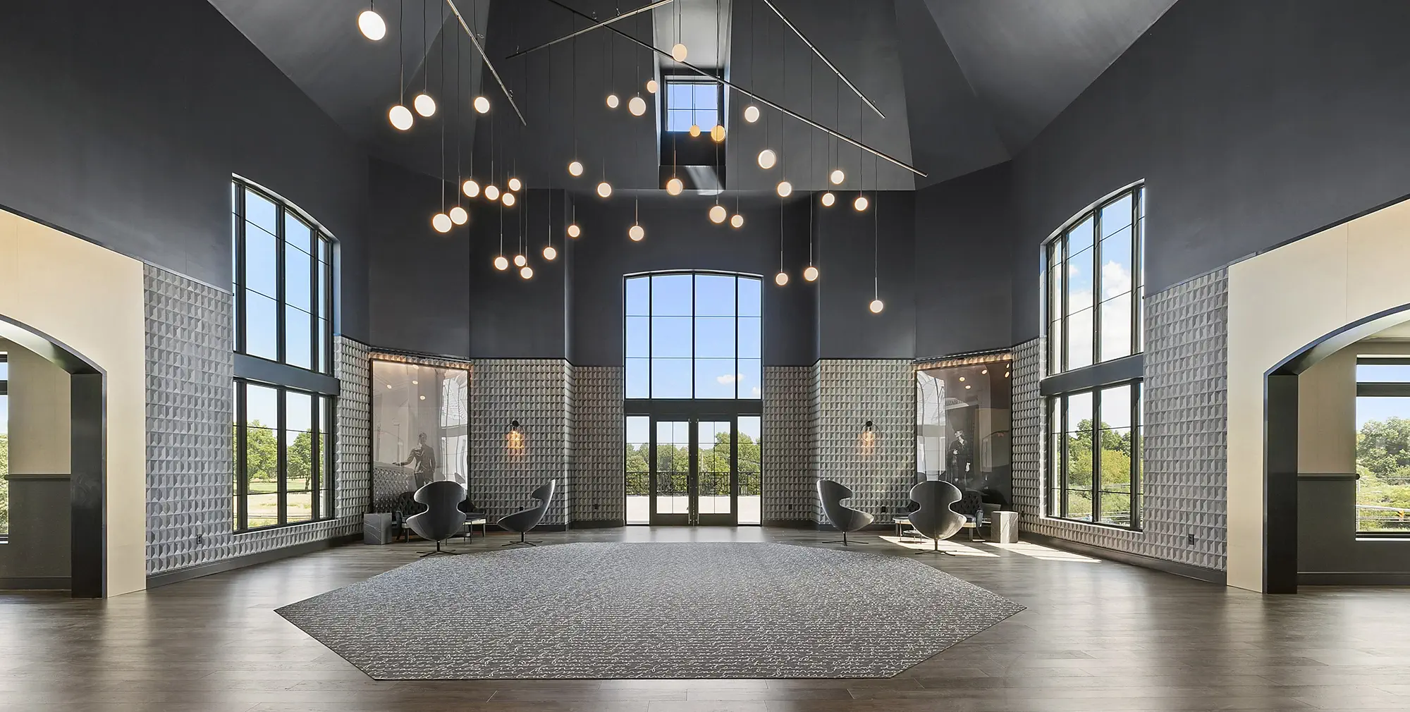The Selby Grand Salon