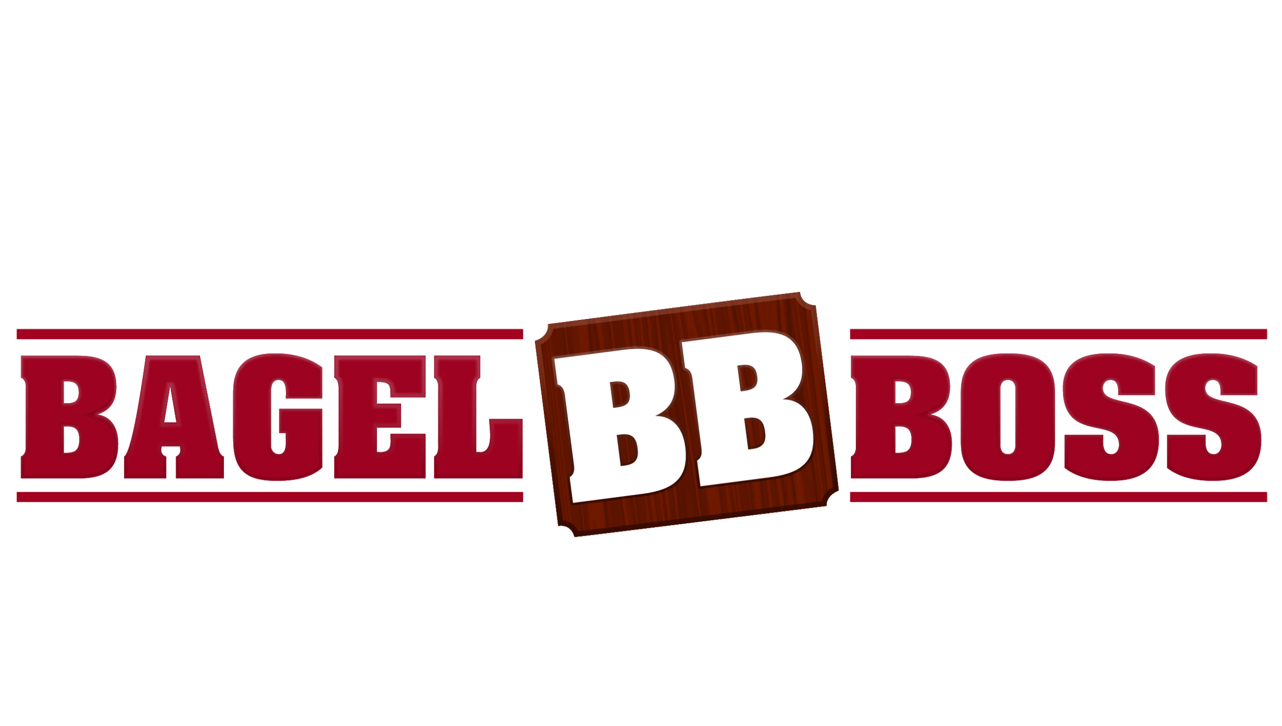 BagelBoss Logo vector