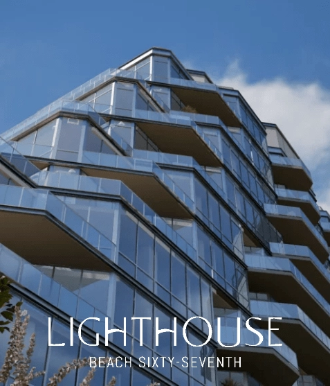 LIGHTHOUSE