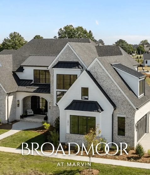 broadmoor