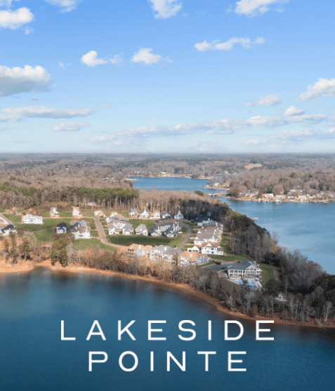 lakeside