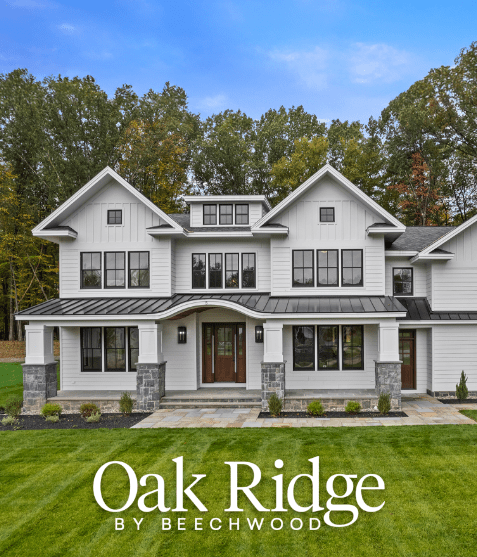 oakridge
