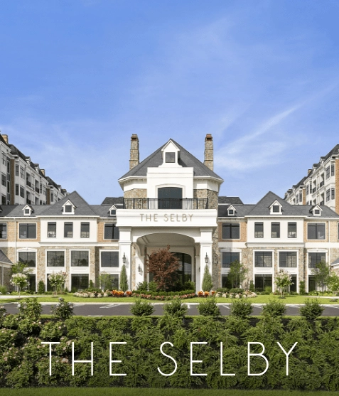 selby