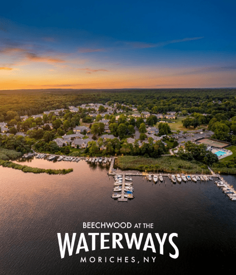 waterways