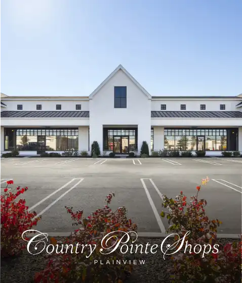 Country Pointe Shops