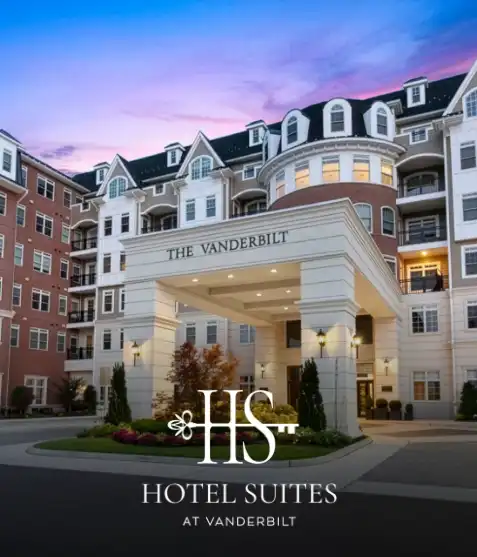 Hotel Suites at Vanderbilt