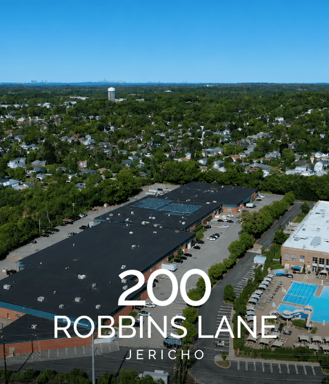 200 Robins Lane