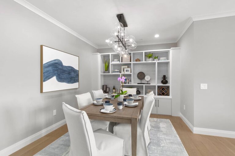 Essington - dining room - View 37, Opens Model Box