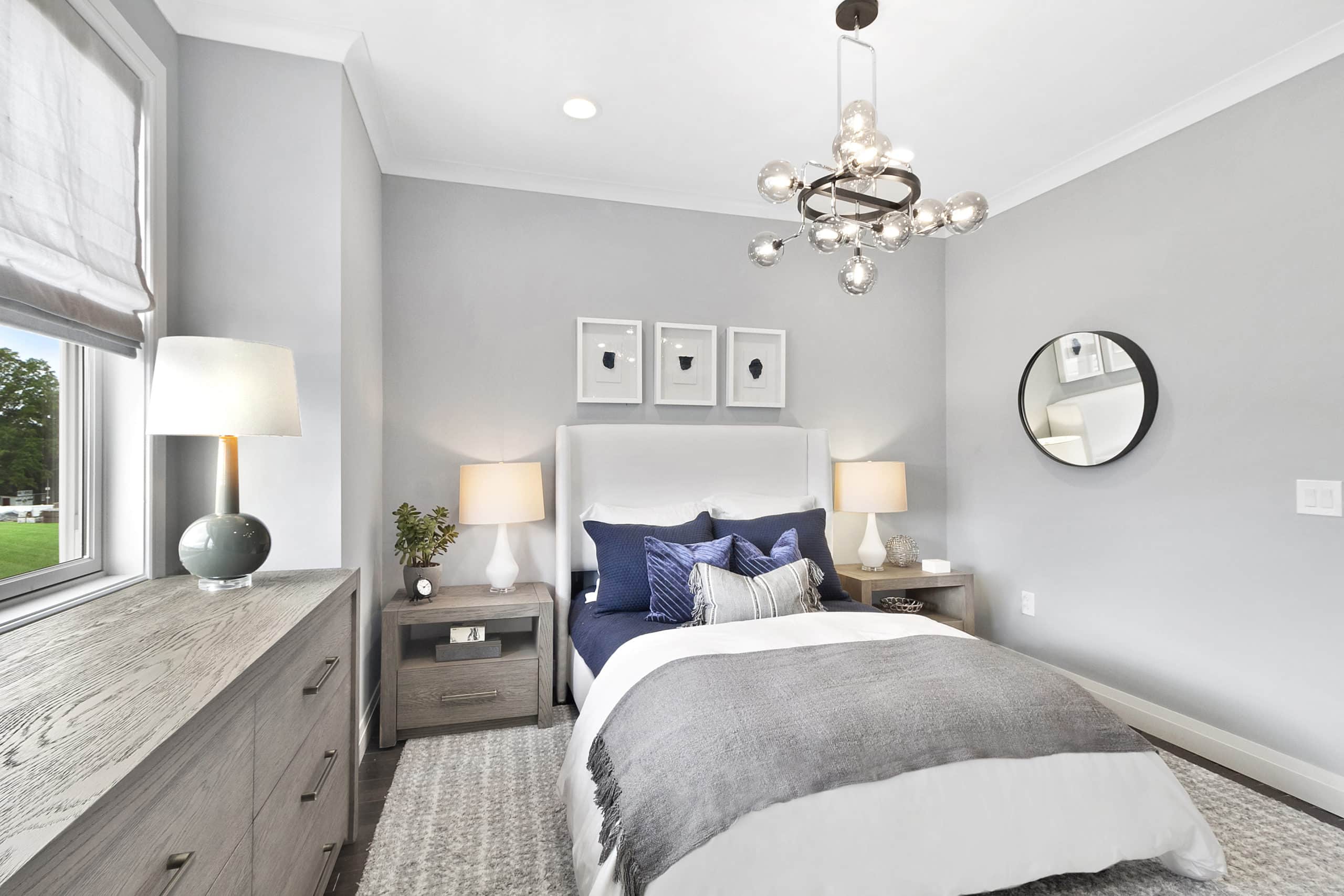 Barclay - Bed Room - View 19