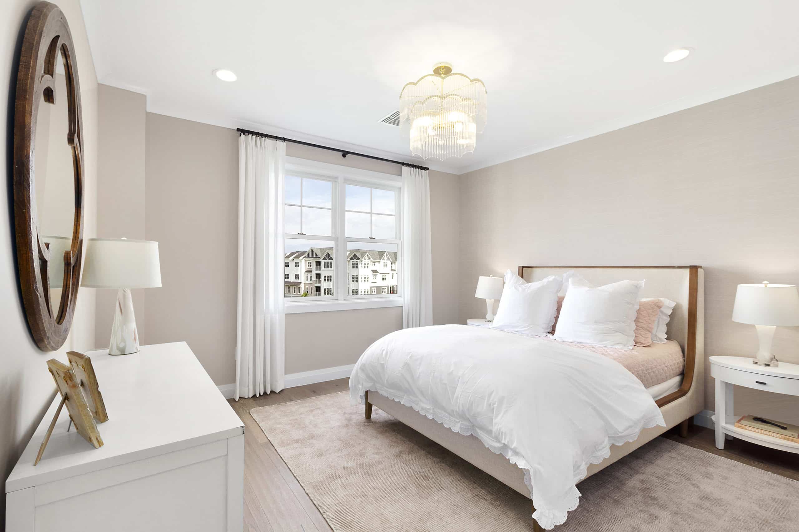 Essington - Bed Room - View 7