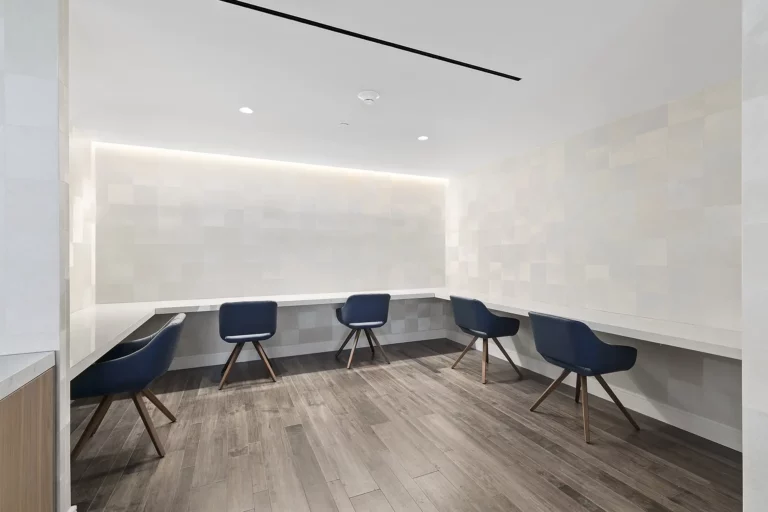 The Selby Business Center - View 23, Opens Model Box