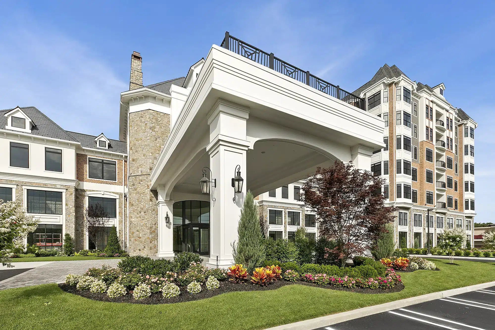 The Selby Exterior - View 33