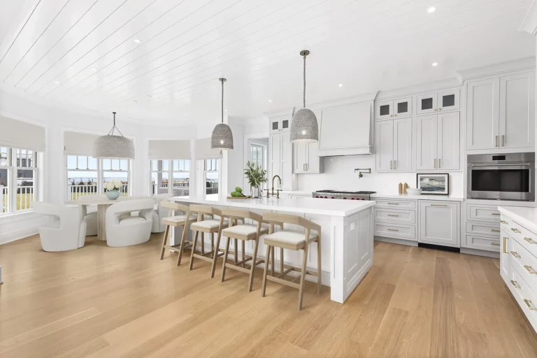 Oneck Landing - View 12, Opens Model Box