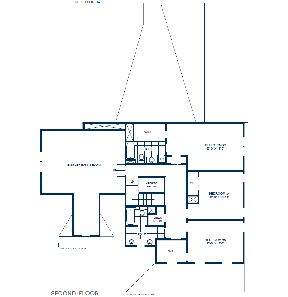  - View 1, Opens Model BoxThe Rockwell Floorplan