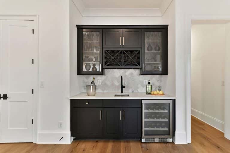 Interior of home at Oak Ridge in Saratoga Springs - View 4, Opens Model Box