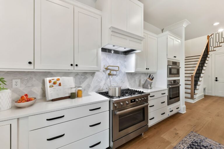 Interior of home at Oak Ridge in Saratoga Springs - View 11, Opens Model Box