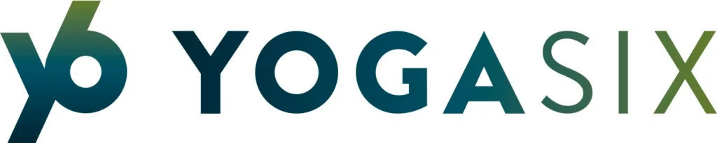 Yoga 6 Logo