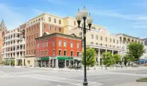 The Residences at The Adelphi