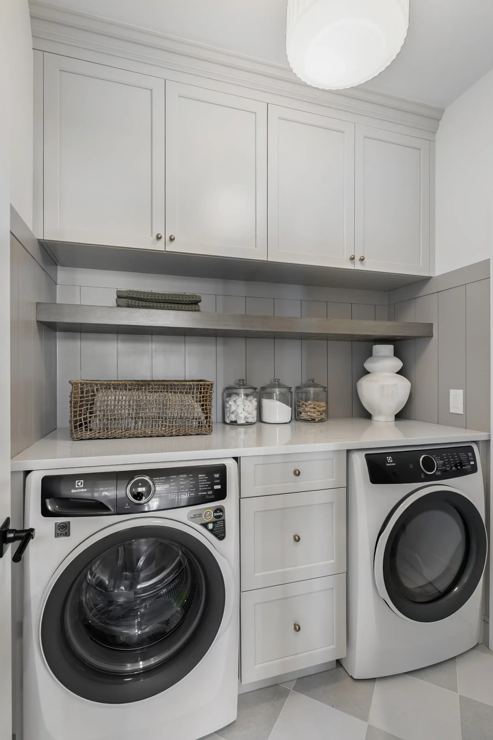 The Birch Laundry Room - View 10