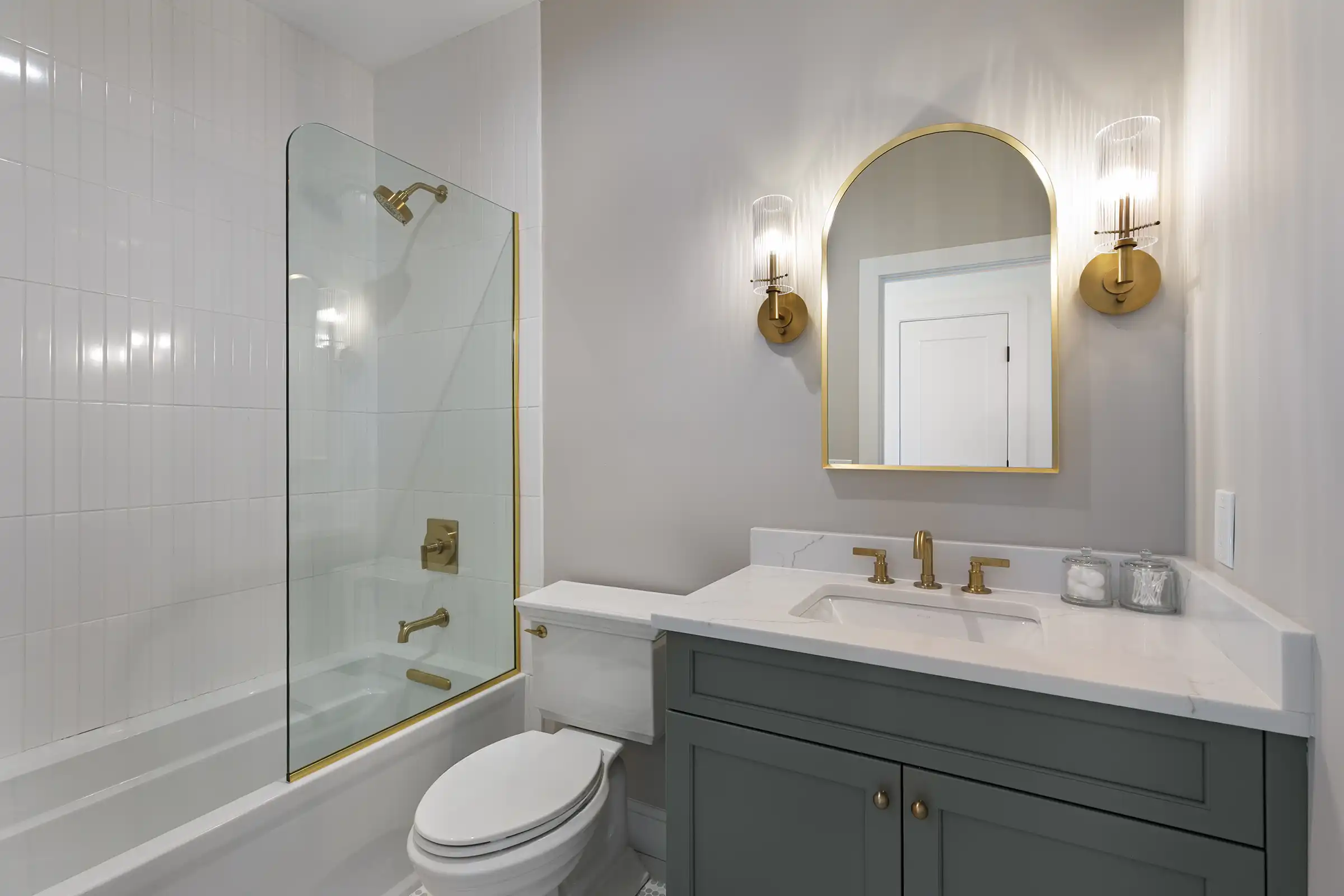 The Birch Bathroom - View 12