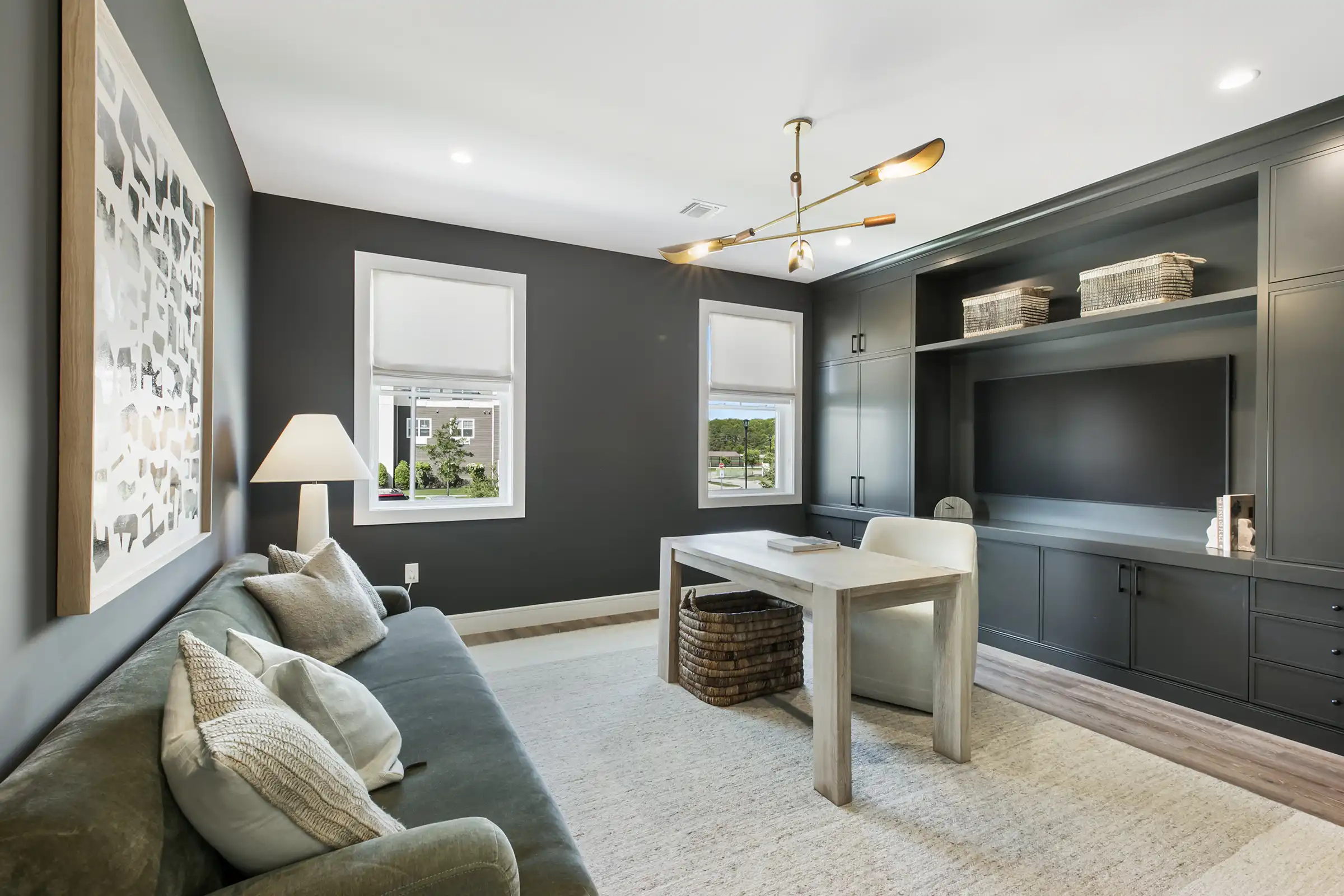 The Aster Office - View 8