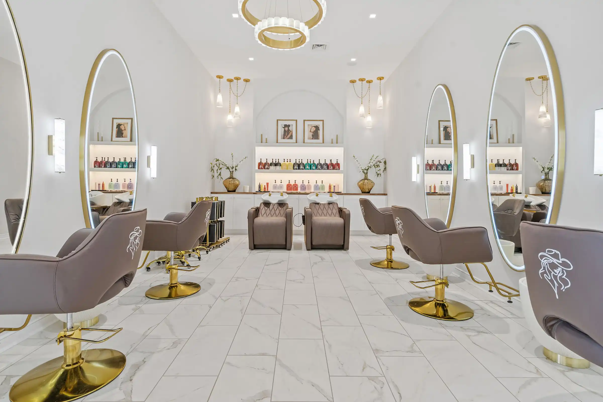  - View 1, Opens Model BoxThe Salon in The Adelphi Hotel